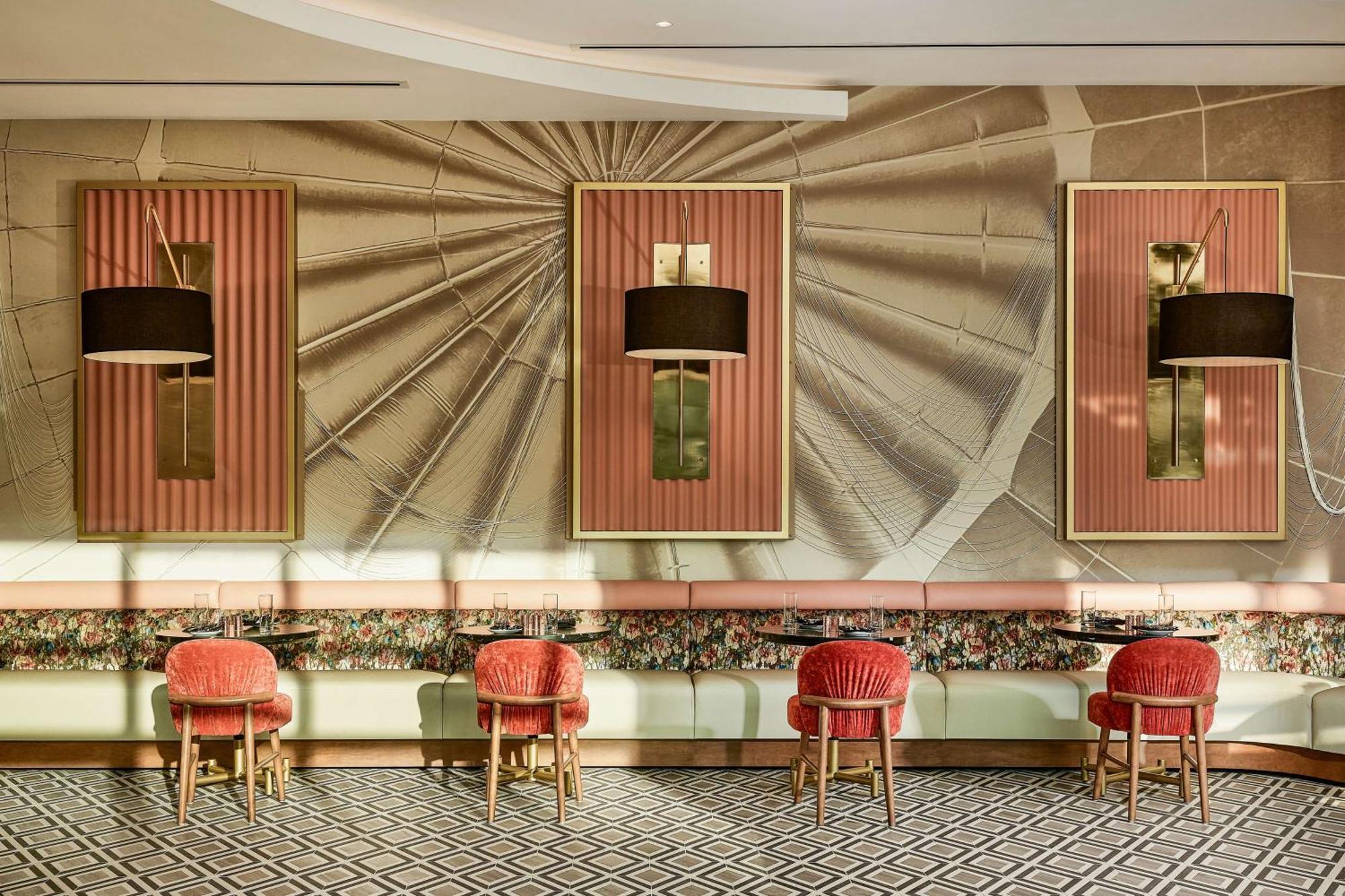 Lively Hotel On Oak Oklahoma City, Tapestry By Hilton Luaran gambar