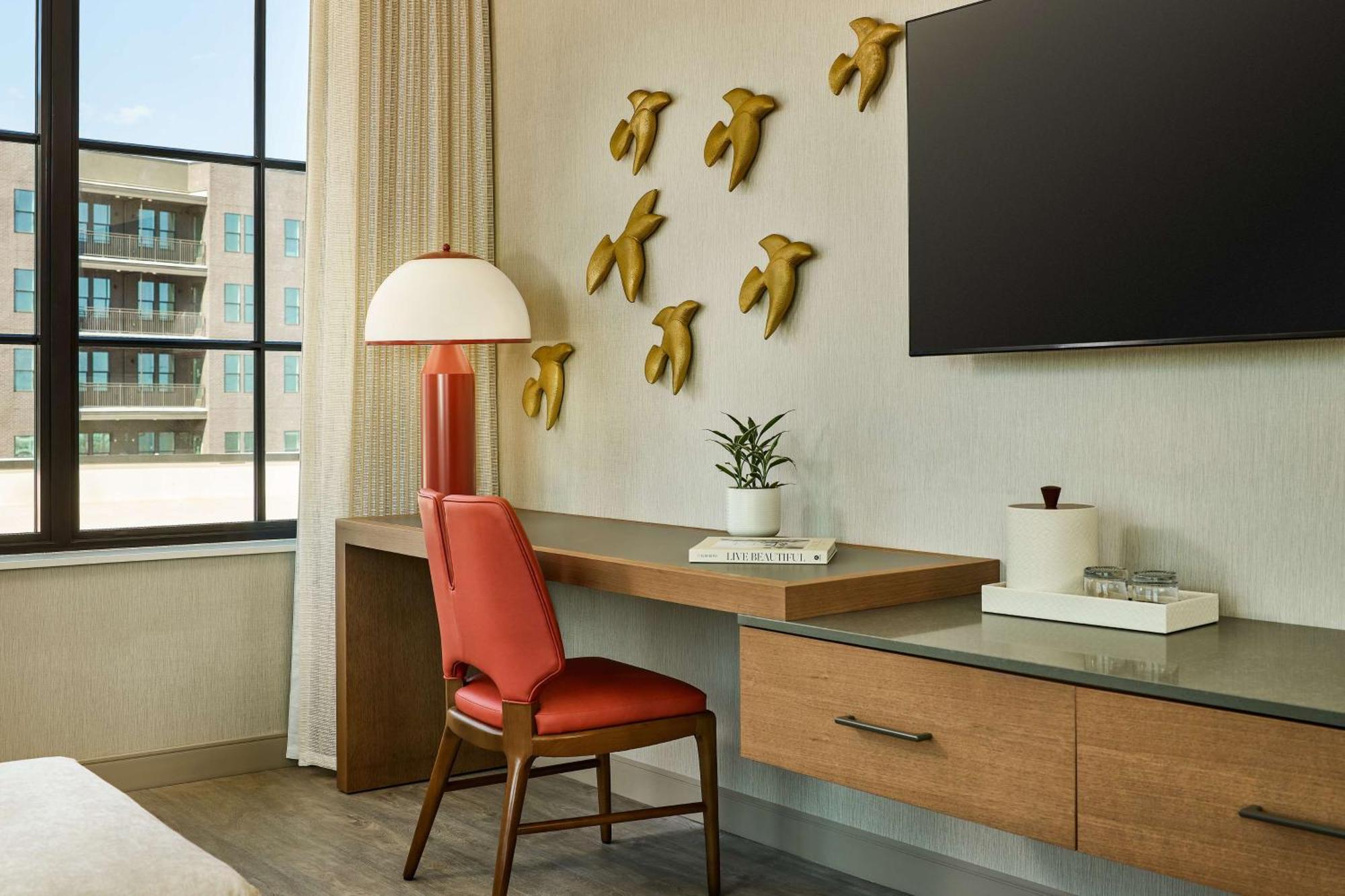 Lively Hotel On Oak Oklahoma City, Tapestry By Hilton Luaran gambar